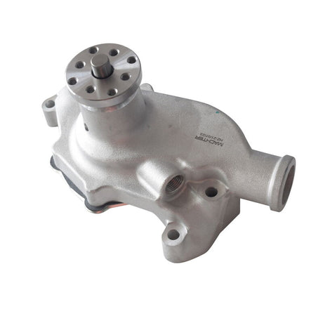 For Chev Small Block Water Pump Satin Alloy Suit For Short Pump SBC 283- 327-350 WP-CV002 - Machter