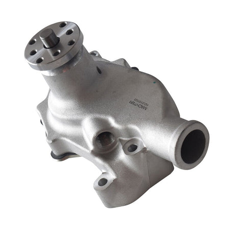 For Chev Small Block Water Pump Satin Alloy Suit For Short Pump SBC 283- 327-350 WP-CV002 - Machter