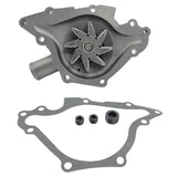 Water Pump With Gasket Fit For Chrysler Valiant For Dodge 273ci 313ci 318c V8 OHV 16V 2658959 1965-1970 WP-DG001 - Machter