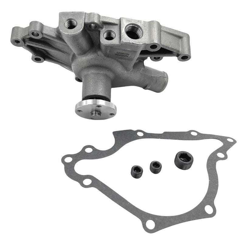 Water Pump With Gasket Fit For Chrysler Valiant For Dodge 273ci 313ci 318c V8 OHV 16V 2658959 1965-1970 WP-DG001 - Machter