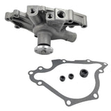 Water Pump With Gasket Fit For Chrysler Valiant For Dodge 273ci 313ci 318c V8 OHV 16V 2658959 1965-1970 WP-DG001 - Machter