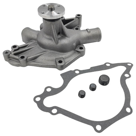 Water Pump With Gasket Fit For Chrysler Valiant For Dodge 273ci 313ci 318c V8 OHV 16V 2658959 1965-1970 WP-DG001 - Machter