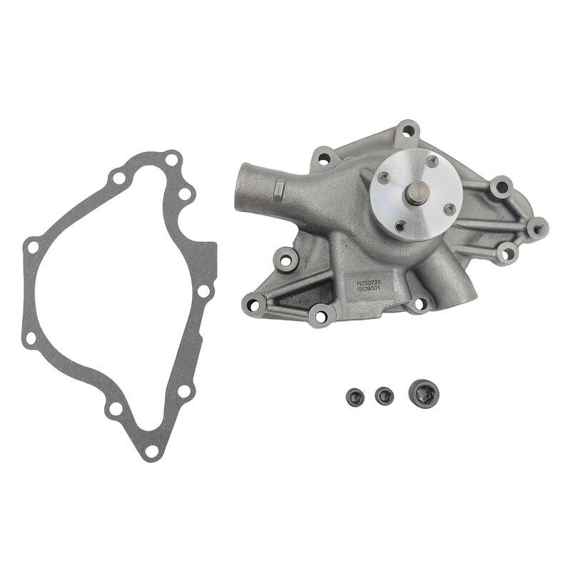 Water Pump With Gasket Fit For Chrysler Valiant For Dodge 273ci 313ci 318c V8 OHV 16V 2658959 1965-1970 WP-DG001 - Machter