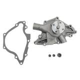 Water Pump With Gasket Fit For Chrysler Valiant For Dodge 273ci 313ci 318c V8 OHV 16V 2658959 1965-1970 WP-DG001 - Machter