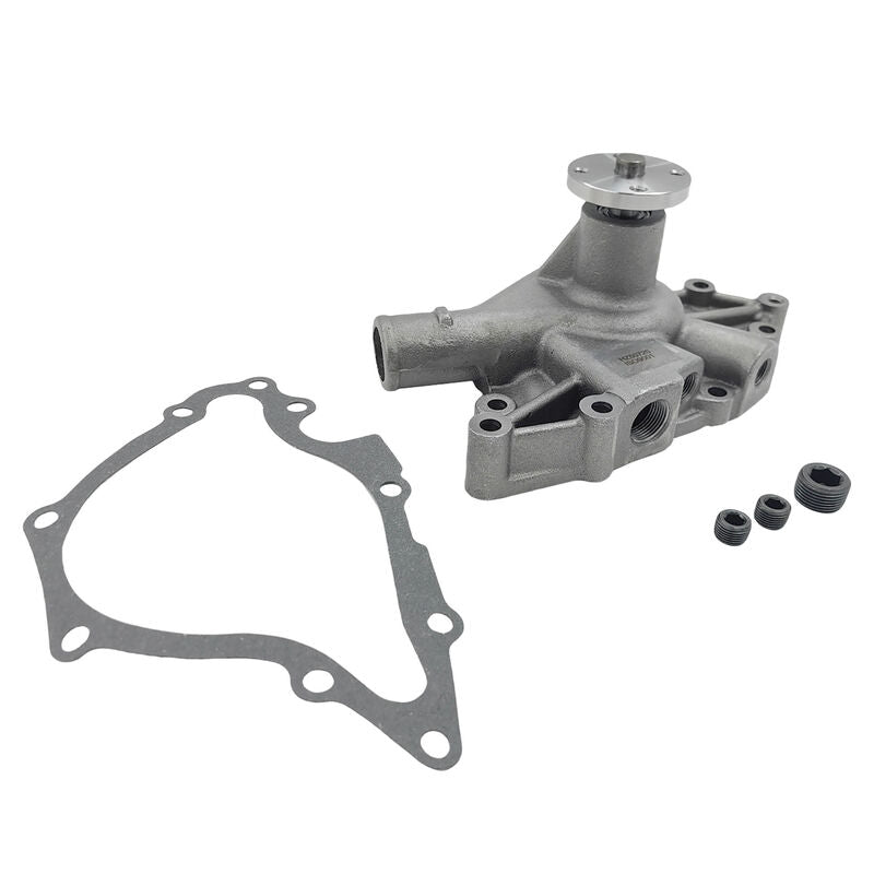 Water Pump With Gasket Fit For Chrysler Valiant For Dodge 273ci 313ci 318c V8 OHV 16V 2658959 1965-1970 WP-DG001 - Machter