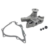 Water Pump With Gasket Fit For Chrysler Valiant For Dodge 273ci 313ci 318c V8 OHV 16V 2658959 1965-1970 WP-DG001 - Machter