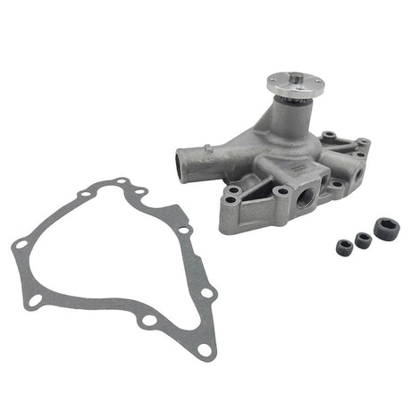 Water Pump With Gasket Fit For Chrysler Valiant For Dodge 273ci 313ci 318c V8 OHV 16V 2658959 1965-1970 WP-DG001 - Machter