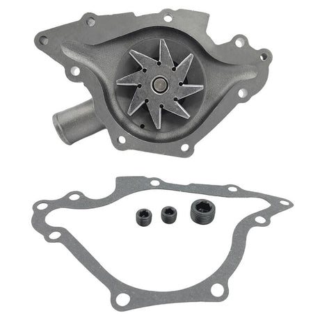 Water Pump With Gasket Fit For Chrysler Valiant For Dodge 273ci 313ci 318c V8 OHV 16V 2658959 1965-1970 - Machter