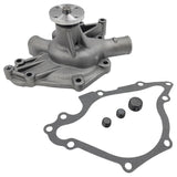 Water Pump With Gasket Fit For Chrysler Valiant For Dodge 273ci 313ci 318c V8 OHV 16V 2658959 1965-1970 WP-DG001 - Machter