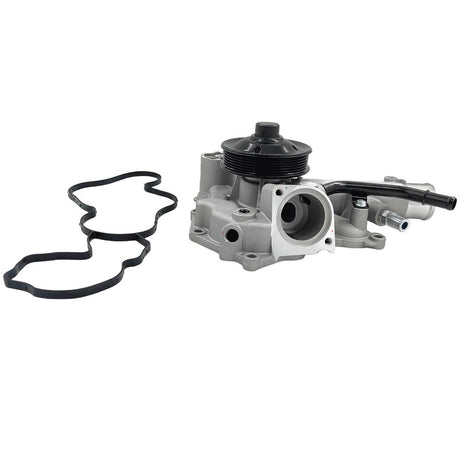 Water Pump With Gasket Fit For RAM 1500 DT DS 5.7L V8 16V EZH 2013-ON - Machter
