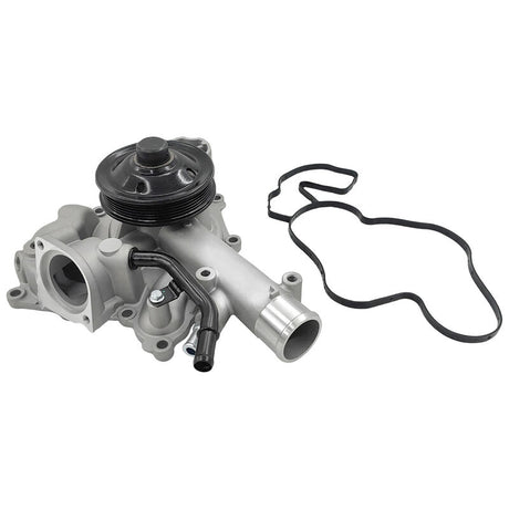 Water Pump With Gasket Fit For RAM 1500 DT DS 5.7L V8 16V EZH 2013-ON - Machter