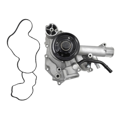 Water Pump With Gasket Fit For RAM 1500 DT DS 5.7L V8 16V EZH 2013-ON - Machter
