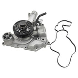 Water Pump With Gasket Fit For RAM 1500 DT DS 5.7L V8 16V EZH 2013-ON WP-DG002 - Machter