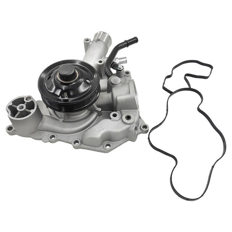 Water Pump With Gasket Fit For RAM 1500 DT DS 5.7L V8 16V EZH 2013-ON WP-DG002 - Machter