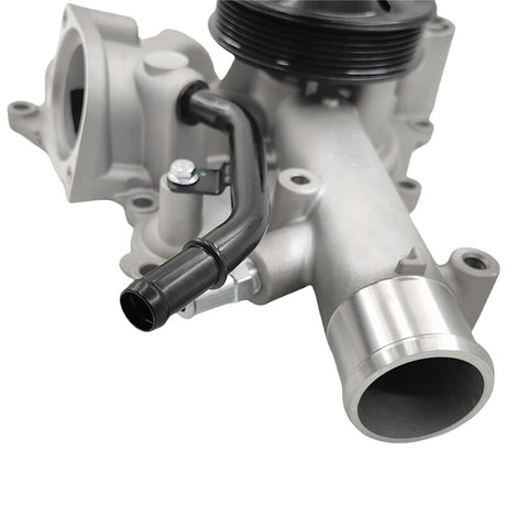 Water Pump With Gasket Fit For RAM 1500 DT DS 5.7L V8 16V EZH 2013-ON - Machter
