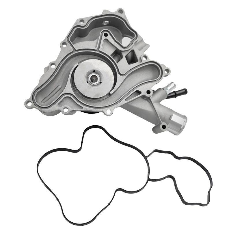 Water Pump With Gasket Fit For RAM 1500 DT DS 5.7L V8 16V EZH 2013-ON WP-DG002 - Machter