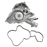 Water Pump With Gasket Fit For RAM 1500 DT DS 5.7L V8 16V EZH 2013-ON WP-DG002 - Machter