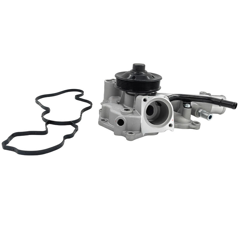 Water Pump With Gasket Fit For RAM 1500 DT DS 5.7L V8 16V EZH 2013-ON WP-DG002 - Machter