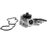 Water Pump With Gasket Fit For RAM 1500 DT DS 5.7L V8 16V EZH 2013-ON WP-DG002 - Machter