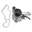 Water Pump With Gasket Fit For RAM 1500 DT DS 5.7L V8 16V EZH 2013-ON WP-DG002 - Machter