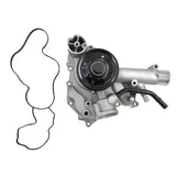 Water Pump With Gasket Fit For RAM 1500 DT DS 5.7L V8 16V EZH 2013-ON WP-DG002 - Machter