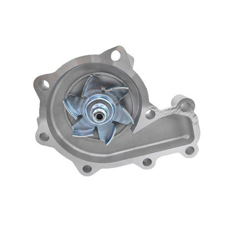 Water Pump With Gasket Fit For Mazda B2500 BT50 E2500 UF UN CD UN For Ford Ranger PK PJ Courier PH PG PD - Machter