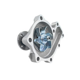 Water Pump With Gasket Fit For Mazda B2500 BT50 E2500 UF UN CD UN For Ford Ranger PK PJ Courier PH PG PD WP-FD001 - Machter