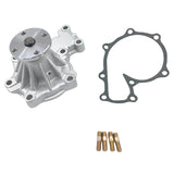 Water Pump With Gasket Fit For Mazda B2500 BT50 E2500 UF UN CD UN For Ford Ranger PK PJ Courier PH PG PD WP-FD001 - Machter