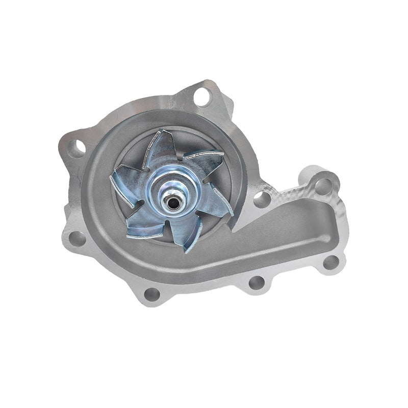 Water Pump With Gasket Fit For Mazda B2500 BT50 E2500 UF UN CD UN For Ford Ranger PK PJ Courier PH PG PD WP-FD001 - Machter