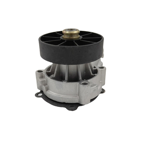 Water Pump With Pulley Fit For Ford Falcon Fairmont AU EF EL XH NF 6Cyl 4.0L 1994-2003 - Machter