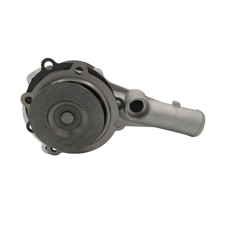 Water Pump With Pulley Fit For Ford Falcon Fairmont AU EF EL XH NF 6Cyl 4.0L 1994-2003 - Machter
