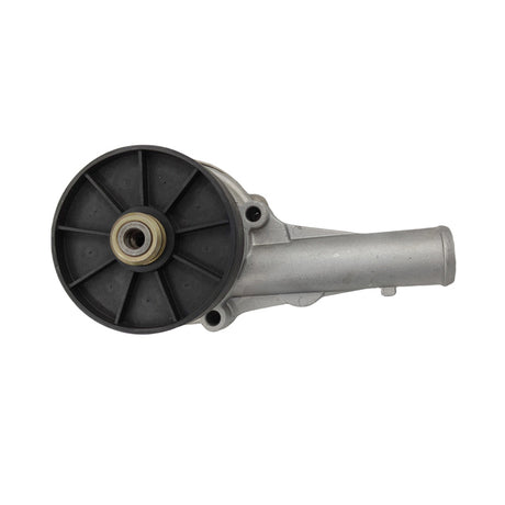 Water Pump With Pulley Fit For Ford Falcon Fairmont AU EF EL XH NF 6Cyl 4.0L 1994-2003 - Machter