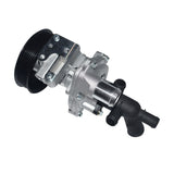 Water Pump Fit For Ford Transit 2.4 LT Diesel VH VJ VM WP-FD003 - Machter