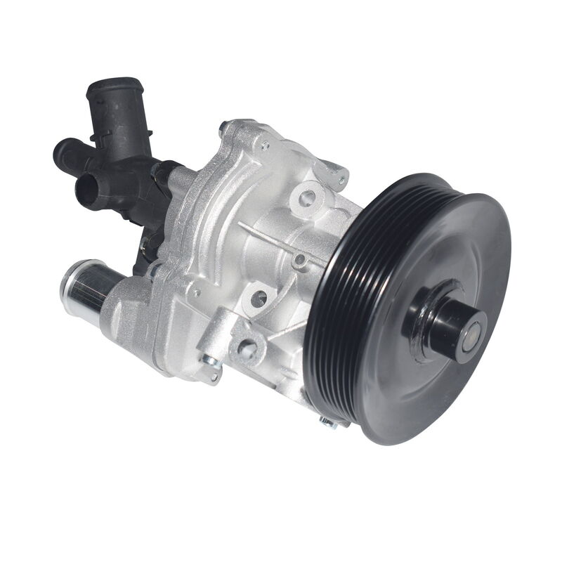 Water Pump Fit For Ford Transit 2.4 LT Diesel VH VJ VM WP-FD003 - Machter
