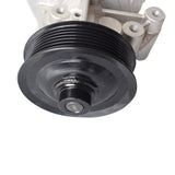 Water Pump Fit For Ford Everest UA 2015-ON Ranger PX1 PX2 PX3 2011-2022 Mazda BT50 UP 2011-2020 3.2L P5AT WP-FD005 - Machter