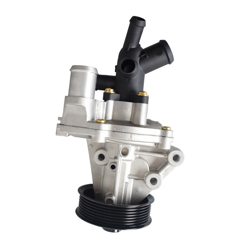Water Pump Fit For Ford Everest UA 2015-ON Ranger PX1 PX2 PX3 2011-2022 Mazda BT50 UP 2011-2020 3.2L P5AT WP-FD005 - Machter