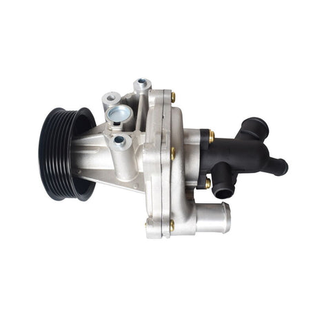 Water Pump Fit For Ford Everest UA 2015-ON Ranger PX1 PX2 PX3 2011-2022 Mazda BT50 UP 2011-2020 3.2L P5AT - Machter