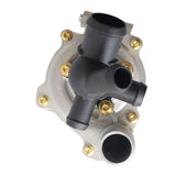 Water Pump Fit For Ford Everest UA 2015-ON Ranger PX1 PX2 PX3 2011-2022 Mazda BT50 UP 2011-2020 3.2L P5AT WP-FD005 - Machter