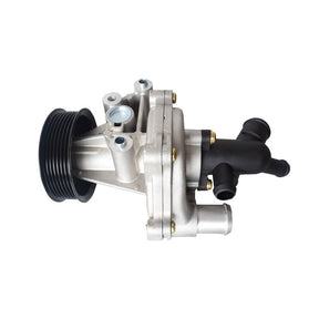 Water Pump Fit For Ford Everest UA 2015-ON Ranger PX1 PX2 PX3 2011-2022 Mazda BT50 UP 2011-2020 3.2L P5AT WP-FD005 - Machter