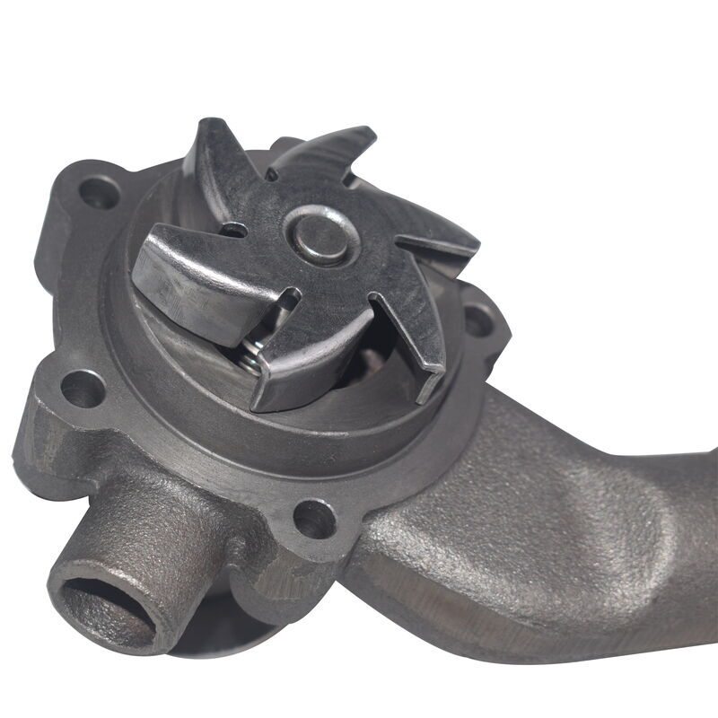 Engine Water Pump Fit For Ford Courier PB Econovan Kia Ceres S28A Mazda B2200 E2200 Luce 2.2L S2 1981-1997 K59015010 WP-FD006 - Machter