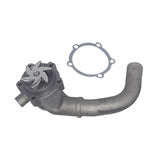 Engine Water Pump Fit For Ford Courier PB Econovan Kia Ceres S28A Mazda B2200 E2200 Luce 2.2L S2 1981-1997 K59015010 WP-FD006 - Machter