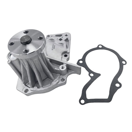 Water Pump Fit For Ford Ecosport Fiesta Focus Kuga For Volvo WP-FD007 - Machter