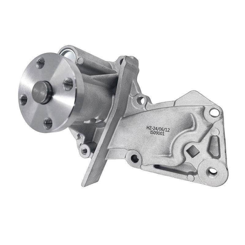 Water Pump Fit For Ford Ecosport Fiesta Focus Kuga For Volvo WP-FD007 - Machter