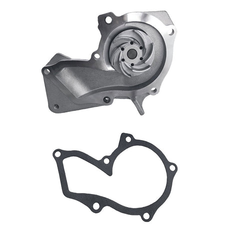 Water Pump Fit For Ford Ecosport Fiesta Focus Kuga For Volvo WP-FD007 - Machter