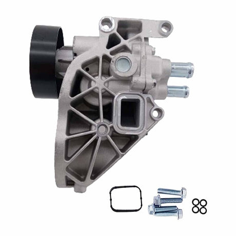 Water Pump & Housing Fit For Holden Captiva CG Z22D1 2.2L DOHC Non Electric Type 2011-2018 GWP3115 - Machter