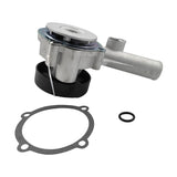 Water Pump With Gasket Fit For Ford Fairlane Fairmont Falcon BA BF FG 11/2003-2014 WP-FD009 - Machter