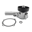 Water Pump With Gasket Fit For Ford Fairlane Fairmont Falcon BA BF FG 11/2003-2014 WP-FD009 - Machter