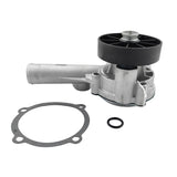 Water Pump With Gasket Fit For Ford Fairlane Fairmont Falcon BA BF FG 11/2003-2014 WP-FD009 - Machter