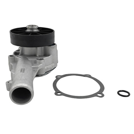 Water Pump With Gasket Fit For Ford Fairlane Fairmont Falcon BA BF FG 11/2003-2014 - Machter