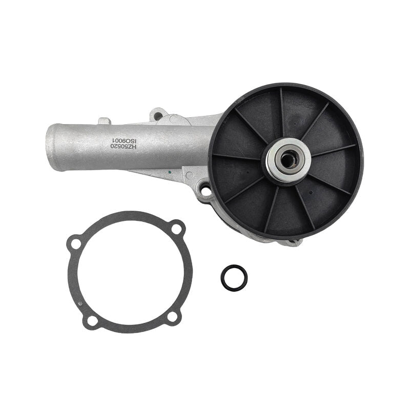 Water Pump With Gasket Fit For Ford Fairlane Fairmont Falcon BA BF FG 11/2003-2014 WP-FD009 - Machter